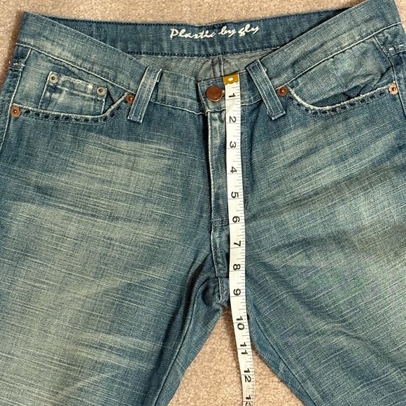 Jeans Plastic by Gly Jeans - Picture 12 of 12